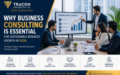 Empowering Businesses Through Strategy, Insight & Impact
