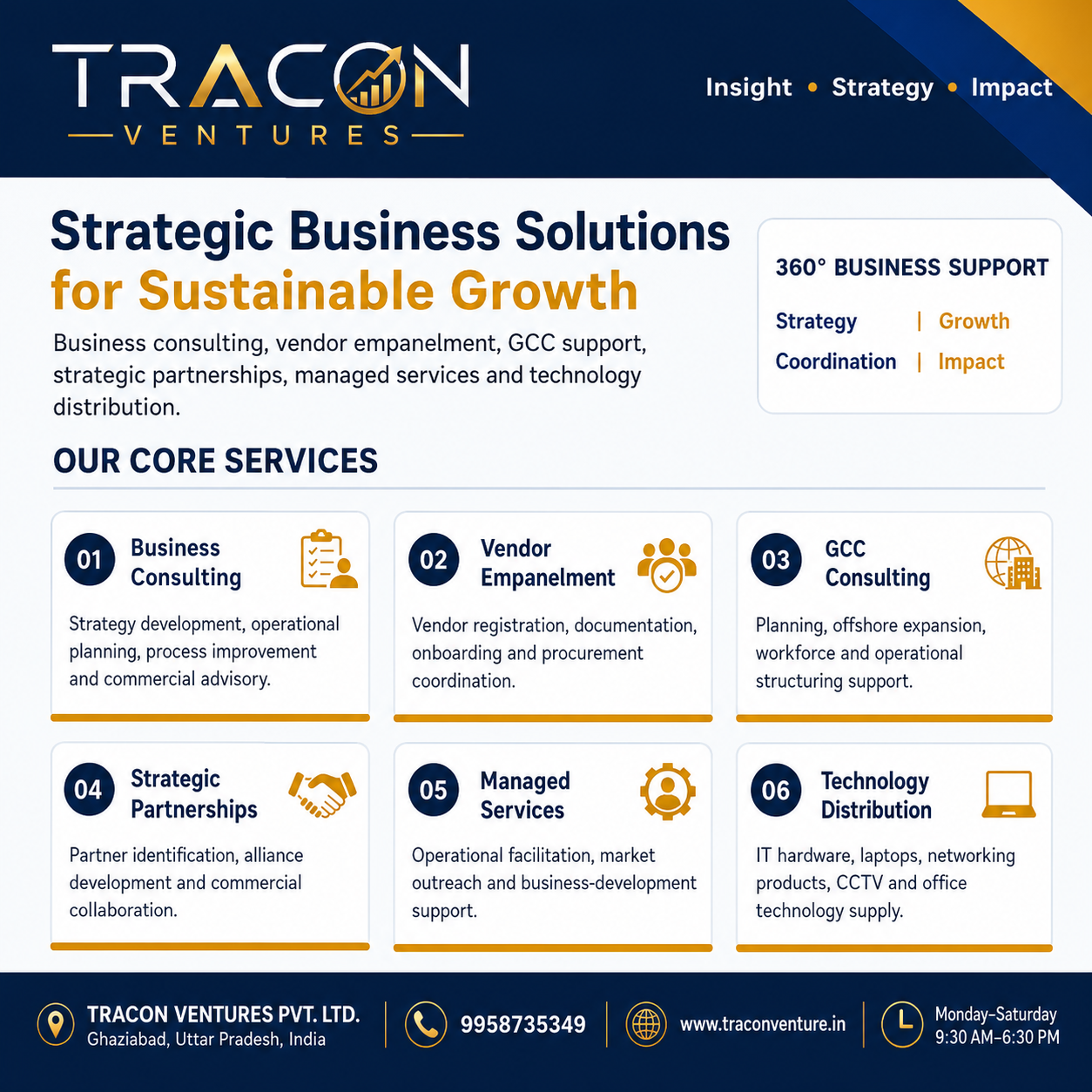 Vendor Management Services in India: 2026 Guide